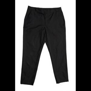Lululemon Women's Black Dress Pants - Size 10